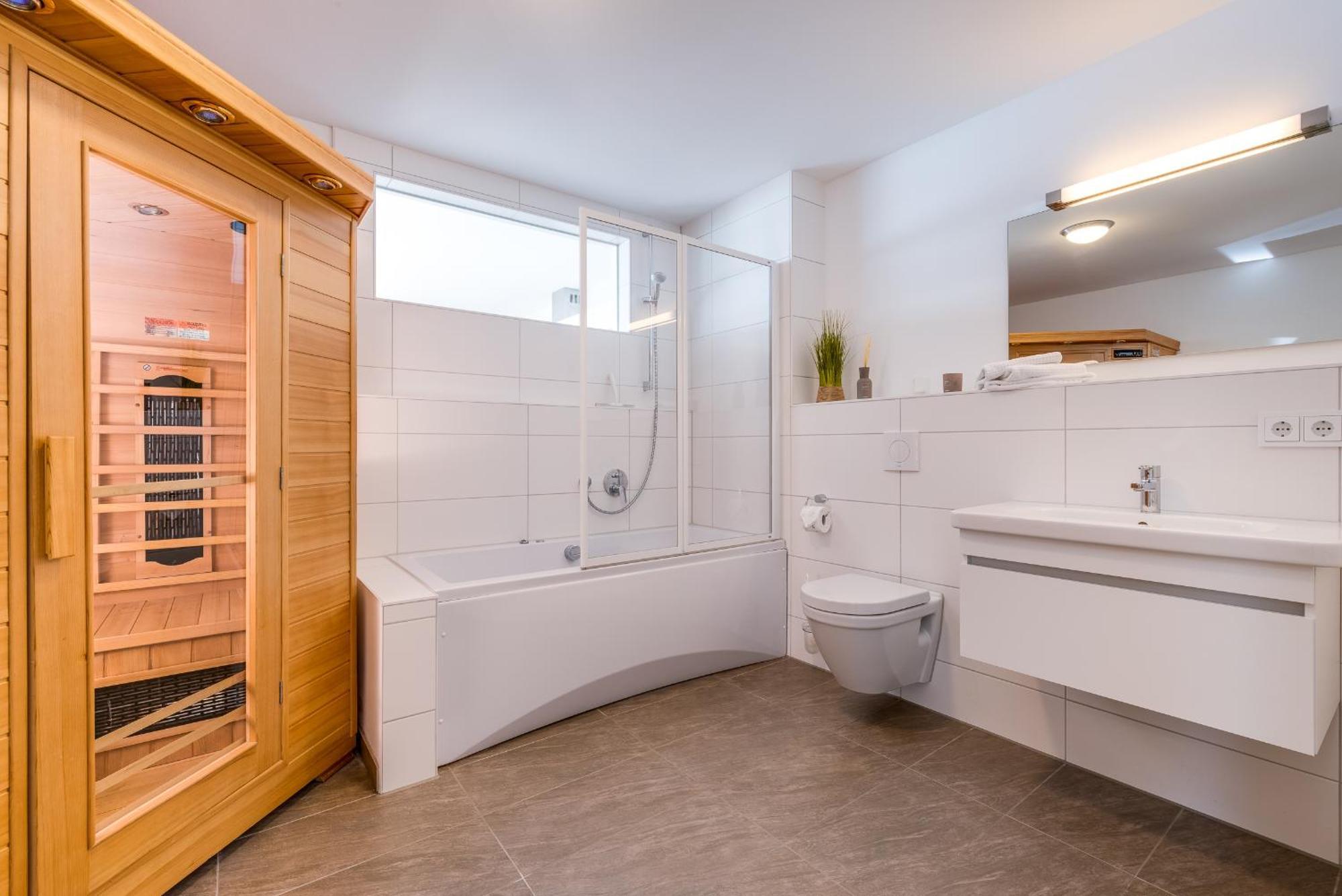 Ferienwohnung Brigantine56 Olpenitz Extérieur photo
