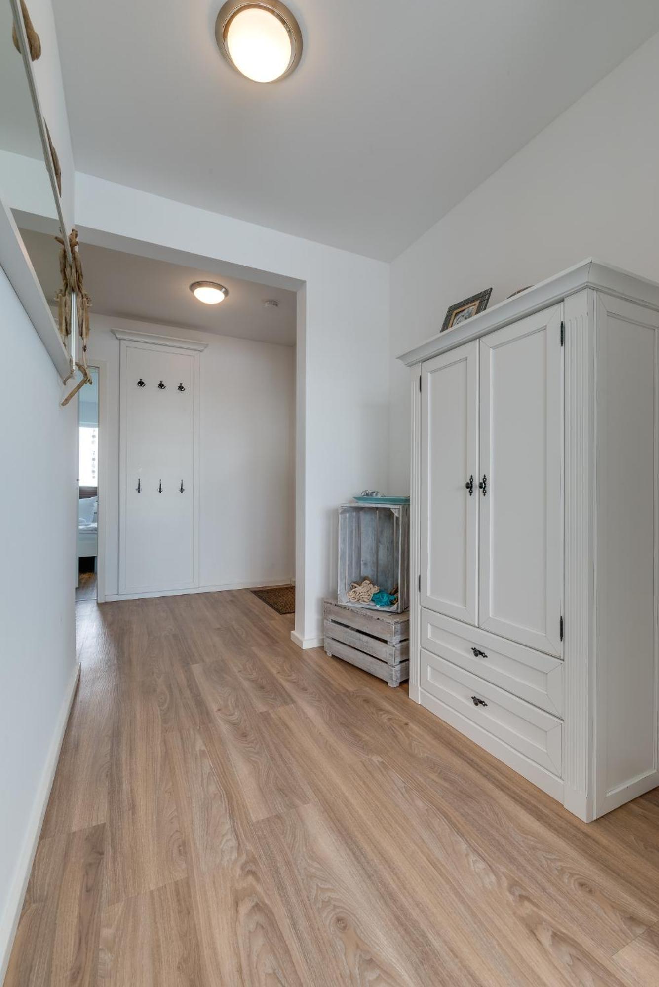 Ferienwohnung Brigantine56 Olpenitz Extérieur photo